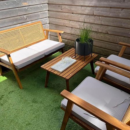 Le Petit Bonheur De La Haute Boulogne-sur-Mer Ngoại thất bức ảnh